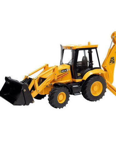 Construction Industry & Earth Moving Equipment