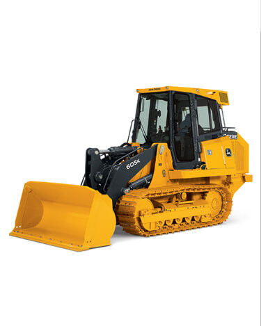 Construction Industry & Earth Moving Equipment