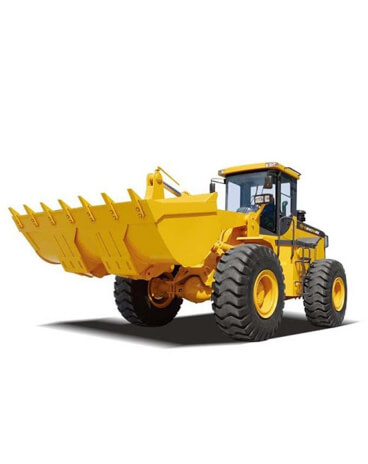 Construction Industry & Earth Moving Equipment