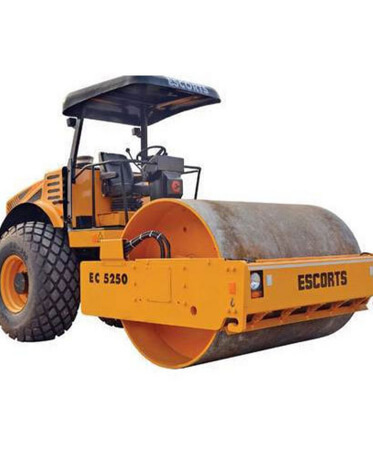 Construction Industry & Earth Moving Equipment