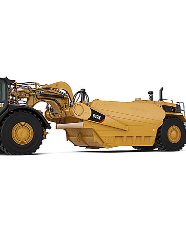 Construction Industry & Earth Moving Equipment