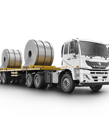 Construction Industry & Earth Moving Equipment