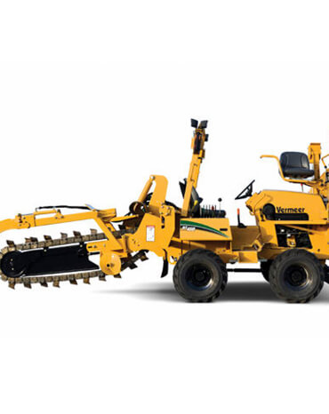 Construction Industry & Earth Moving Equipment